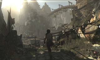Tomb Raider